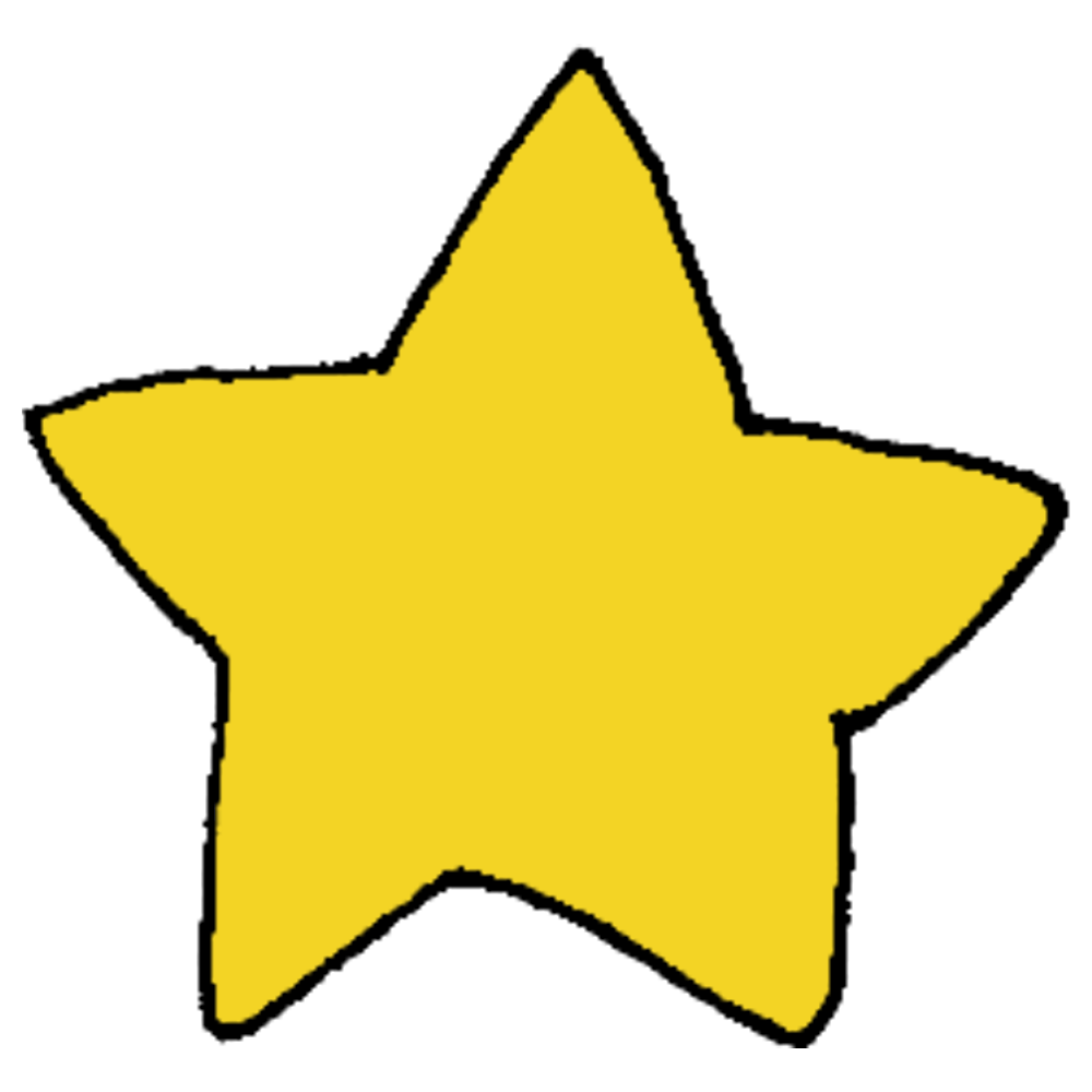 star